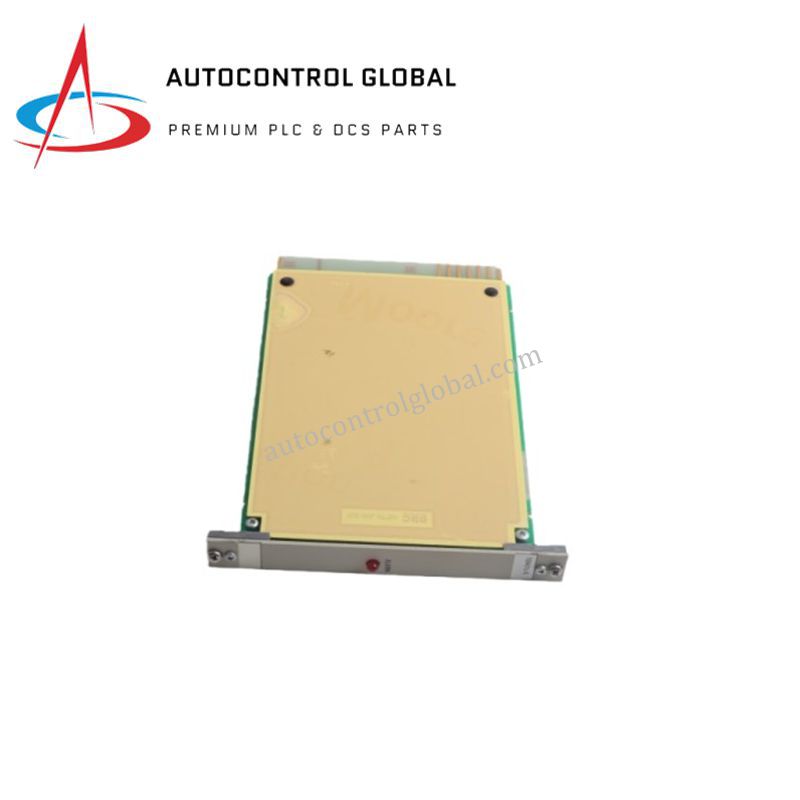 70BA01C-S | ABB Bus End Module for Procontrol P13 Systems