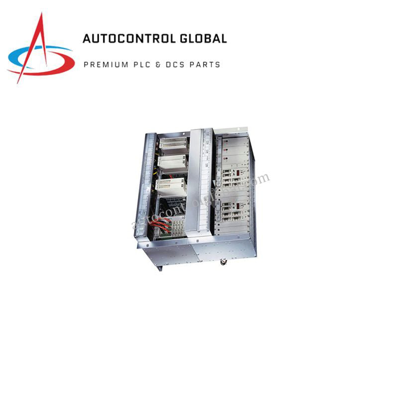 HIMA H41Q-B-4237-2 | Redundant Modular Controller for SIS