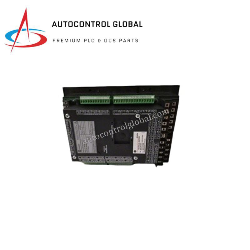 IS200EGDMH1ABB | EX2100 Excitation System Ground Fault Detector