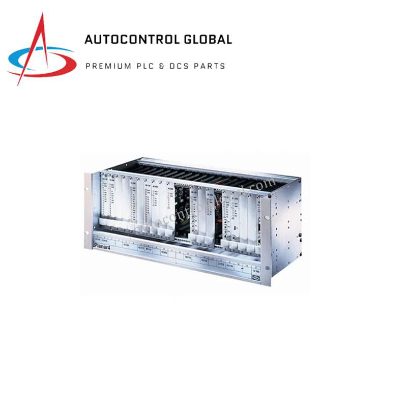 H41Q-HRS | HIMA Redundant Safety System for ESD/F&G