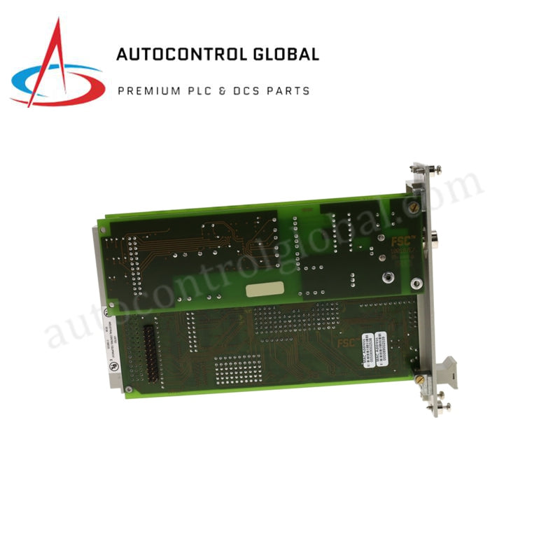 Kétportos RS485 Ethernet Kártya | Honeywell FSC 10014/I/I