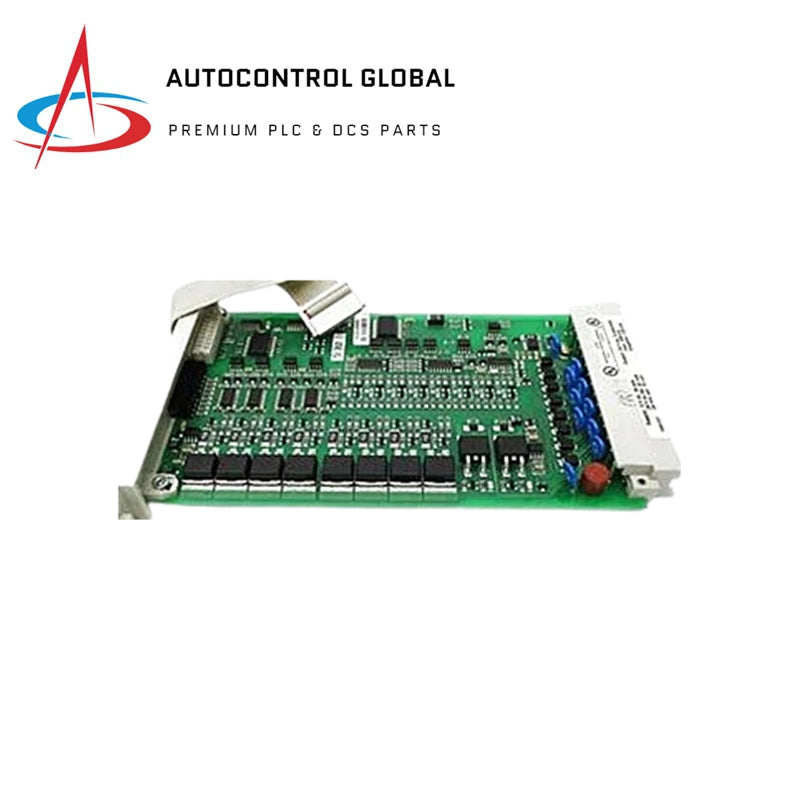 HoneyWell 10201/2/1 Fail-Safe Digital Output Module In Stock