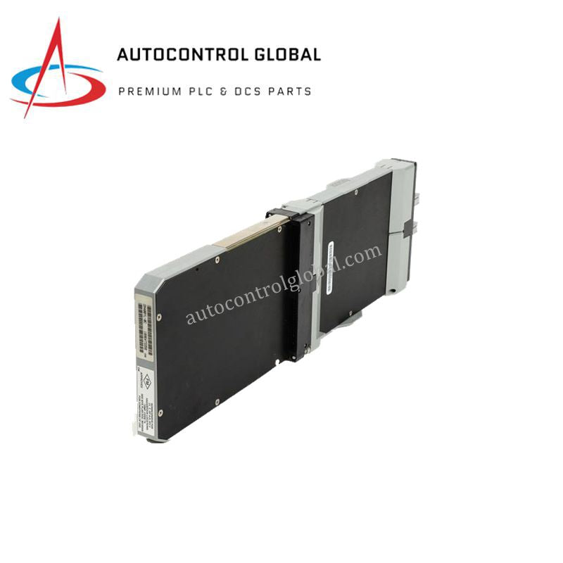FOXBORO CM400YH FBM07 | Analog Input Fieldbus Module