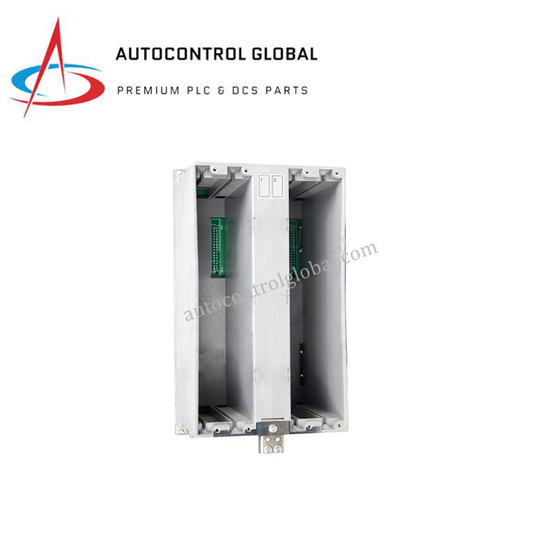 Yokogawa AMN34 | High-Performance Analog I/O Module Platform
