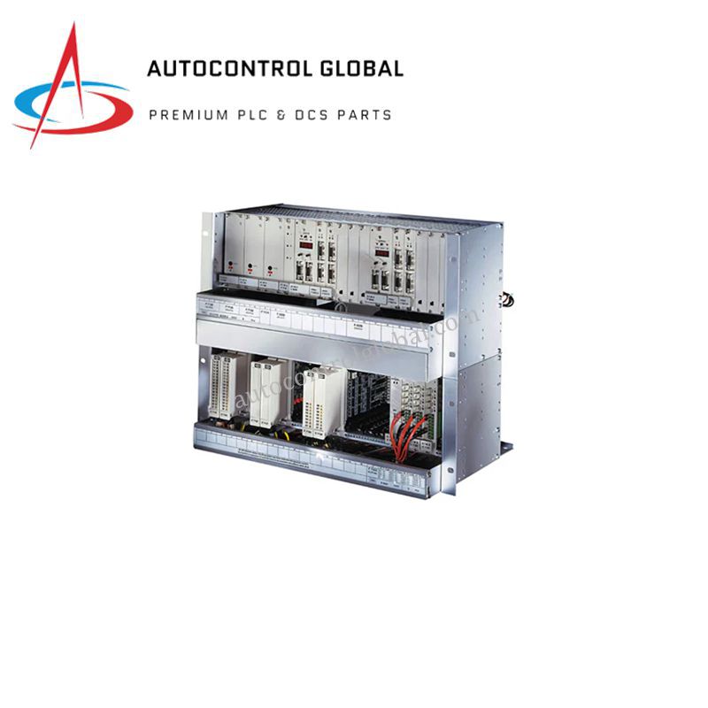 HIMA H41Q-B-4237-2 | Redundant Modular Controller for SIS