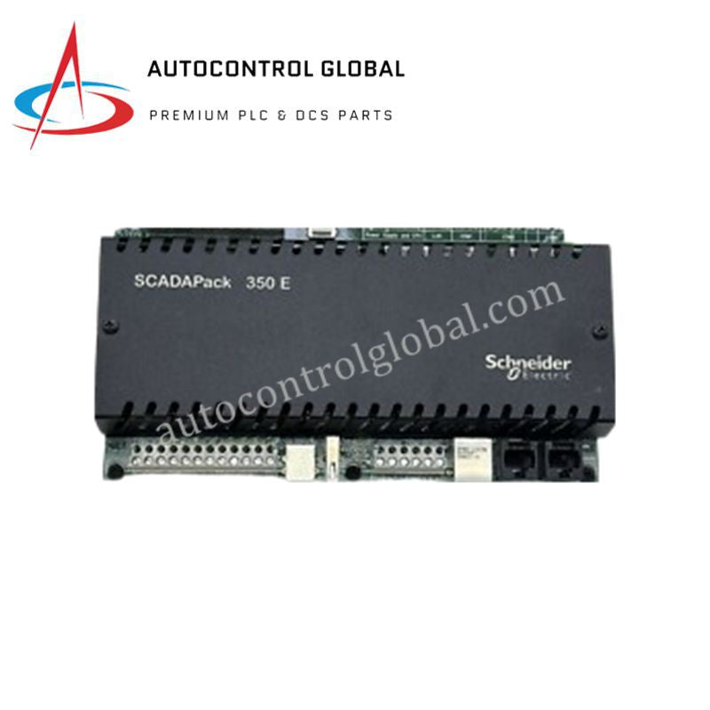 TBUP350‑EB65‑AA10 by Schneider | Smart Remote Terminal Unit
