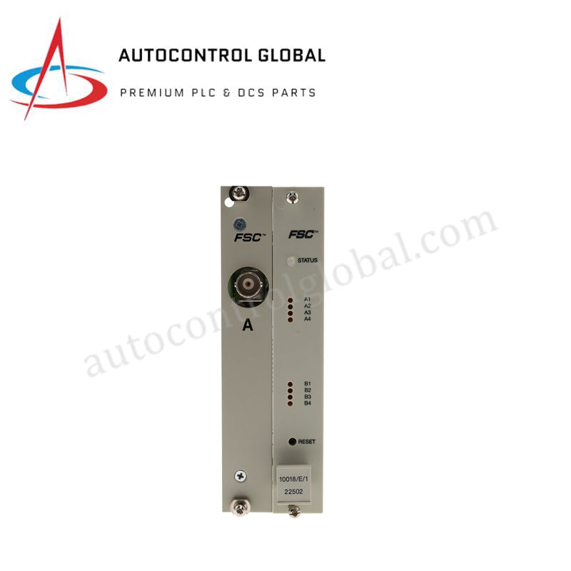 Honeywell PlantScape 10018/E/E | Ethernet TCP/IP | USA