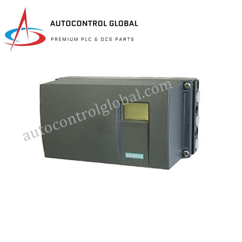 6DR5010-0NG00-0AA0 | Siemens SIPART PS2 Electropneumatic Positioner