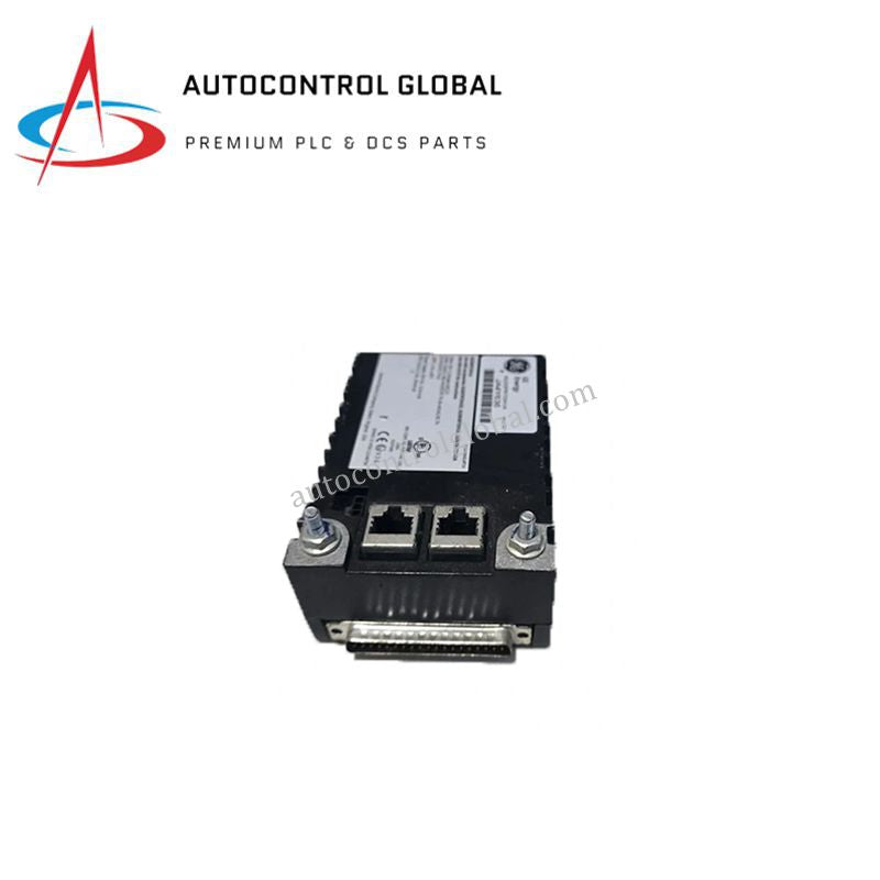 IS200EGDMH1ABB | EX2100 Excitation System Ground Fault Detector