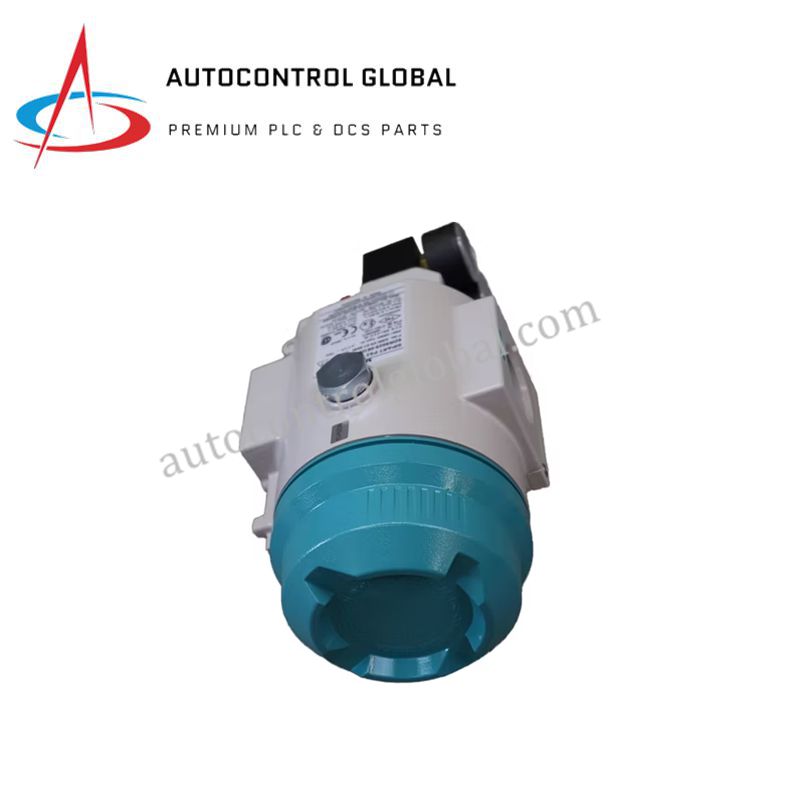 Siemens SIPART PS2 6DR5025-0EG00 Flame-Proof Valve Positioner