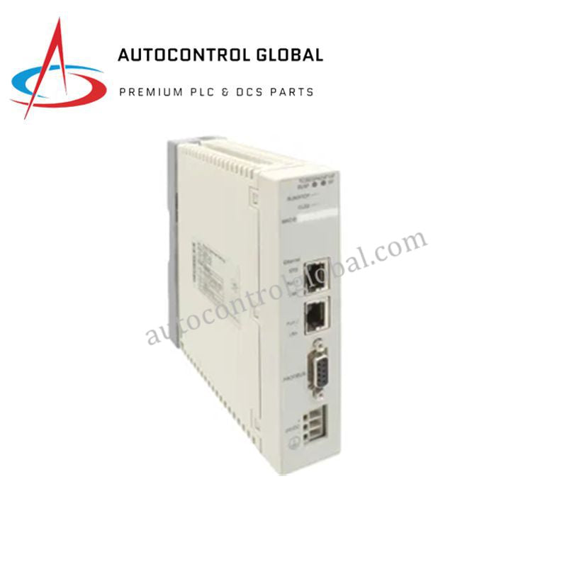 TCSEGPA23F14F | Schneider Modbus TCP to Profibus DP Gateway