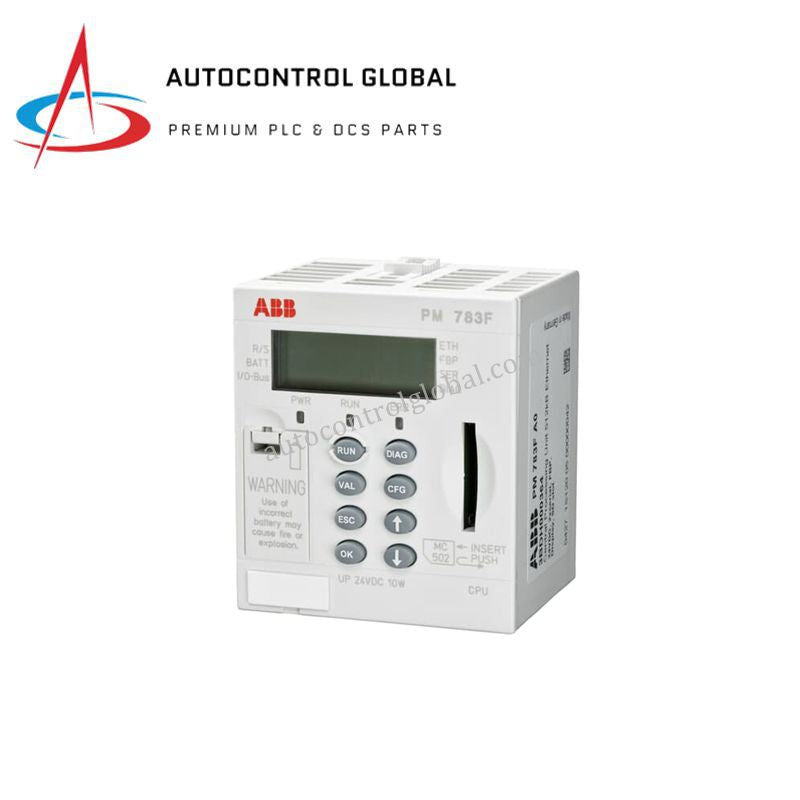 PM783F 3BDH000364R0002 | ABB Industrial Automation Module for Systems