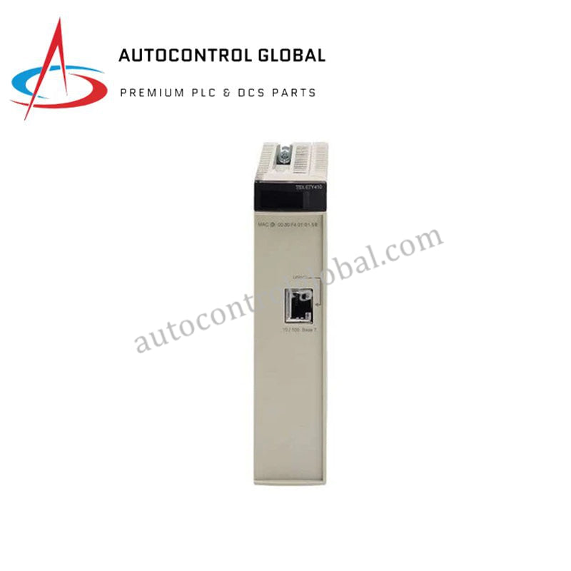 TSXETY4103 | Schneider Modicon Prémium Átlátszó Kész B30