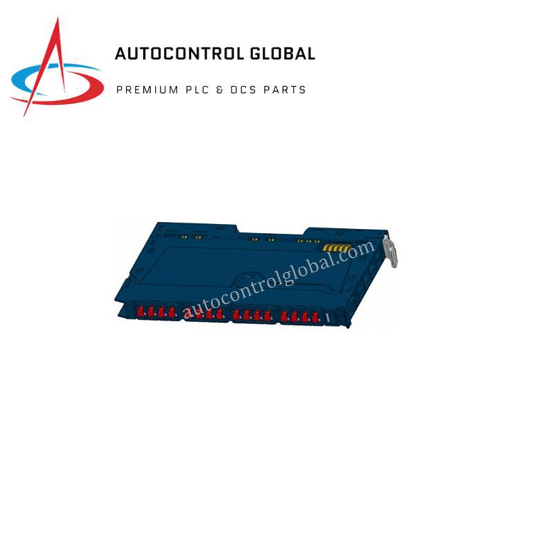 EP-7641 | Emerson PACSystems RSTi-EP Power Module 24VDC