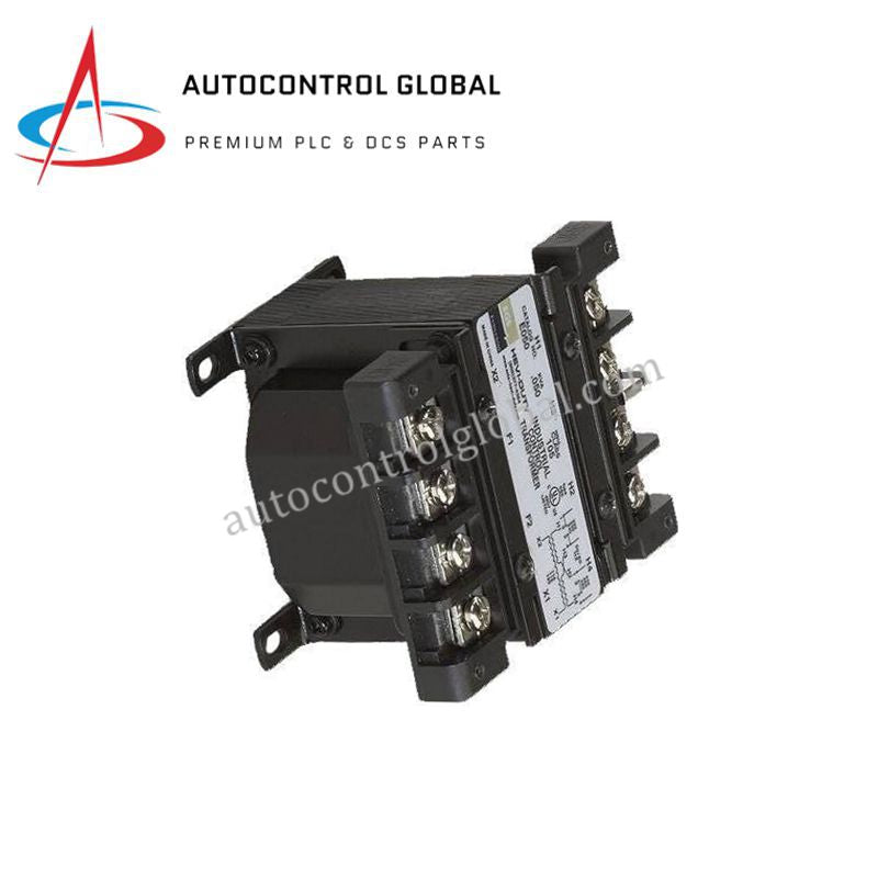 Customized Turbomachinery Monitoring Driver | Emerson PR9350/02-S2