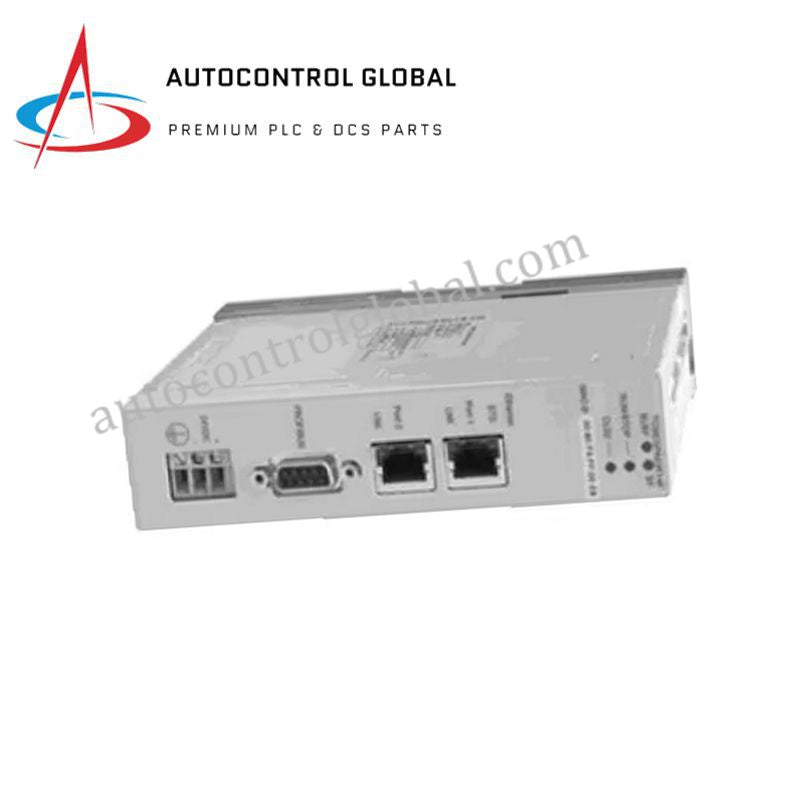 TCSEGPA23F14F | Schneider Modbus TCP to Profibus DP Gateway