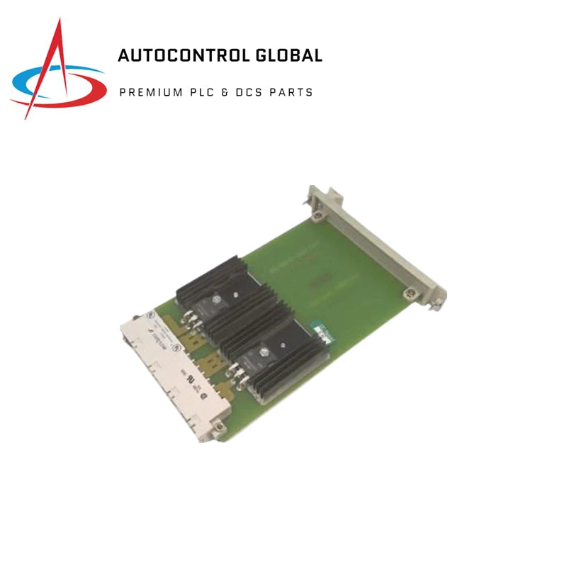Modulo di alimentazione HONEYWELL 10303/1/1 completamente nuovo disponibile in magazzino