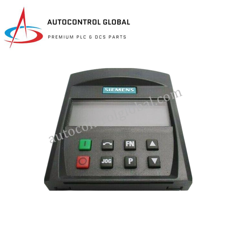 6SE6400-0PT100-0AA0 Siemens | Қозғалтқыштың температурадан қорғанысы