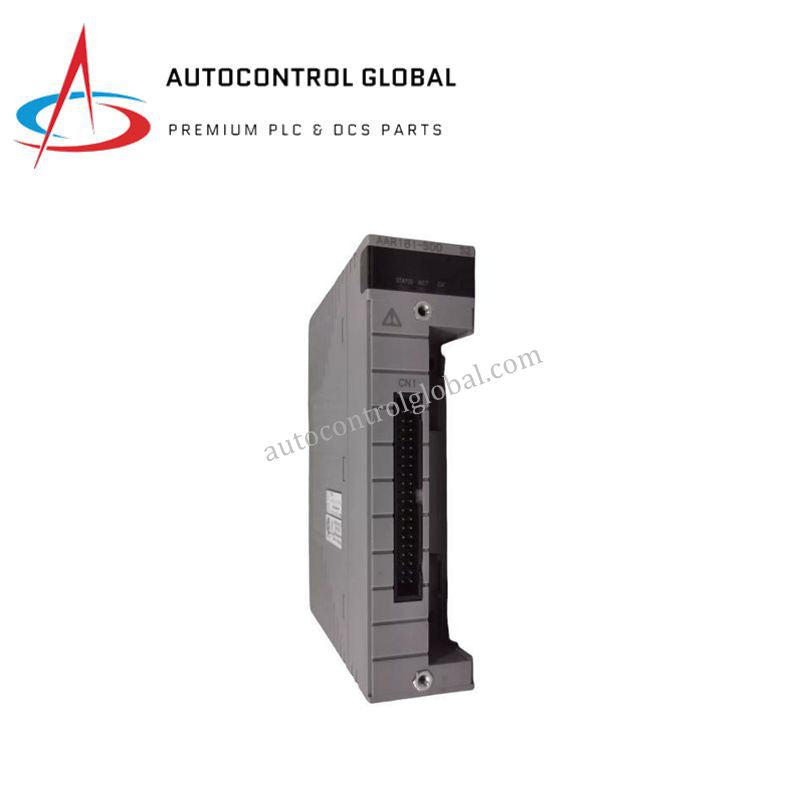AAR181-S00 S2 | Yokogawa RTD Input Module for Industrial Systems