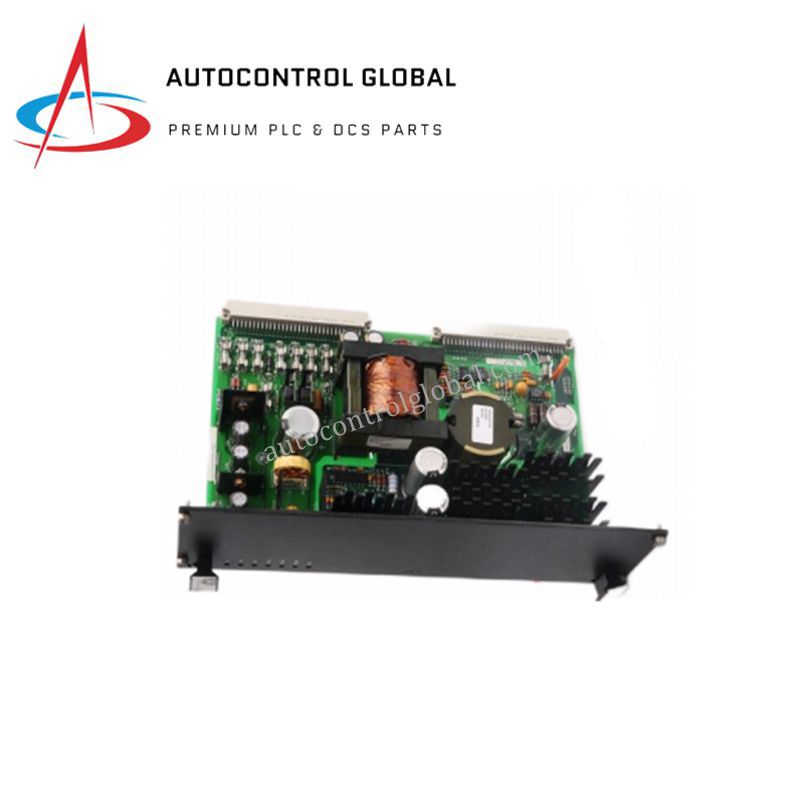 Backup Protection Terminal Board IS200SPROH1A | GE Mark VI