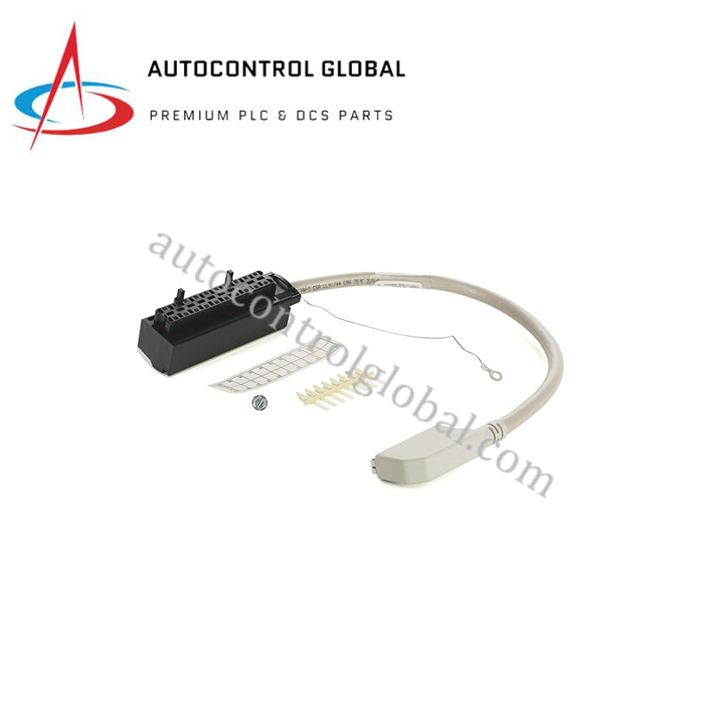 Allen-Bradley 1492-CM1771-LD006 PLC-5-тен ControlLogix-ке ауыстырғыш (көшірме)