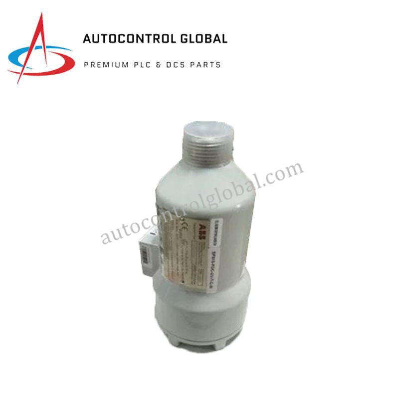 UR600IR/BGT by ABB | High-Spec Infrared Flame Sensor