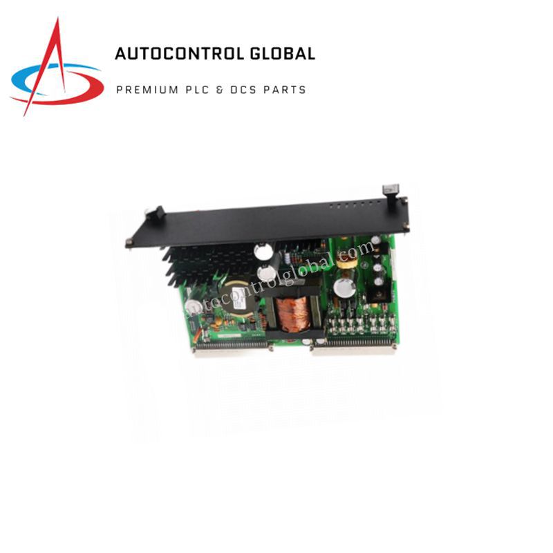 Backup Protection Terminal Board IS200SPROH1A | GE Mark VI