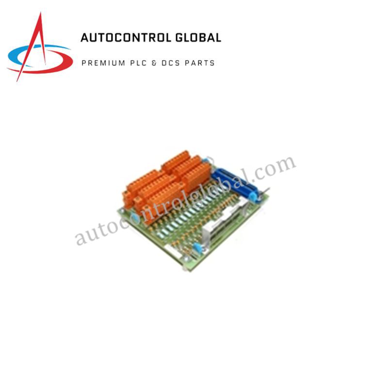00484200 | Honeywell Industrial PLC/DCS Interface Cable