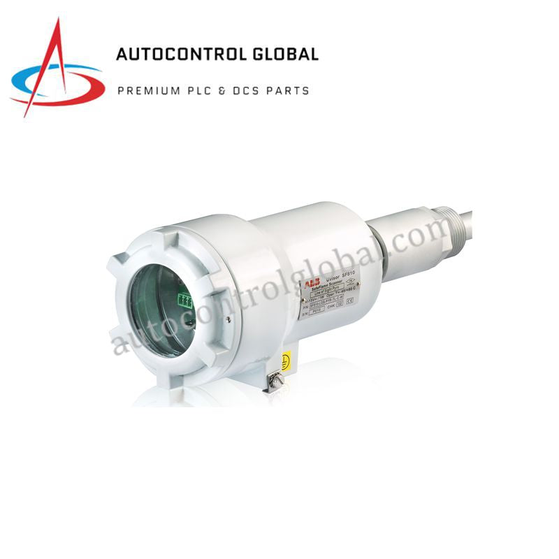 UR600IR/BGT by ABB | High-Spec Infrared Flame Sensor