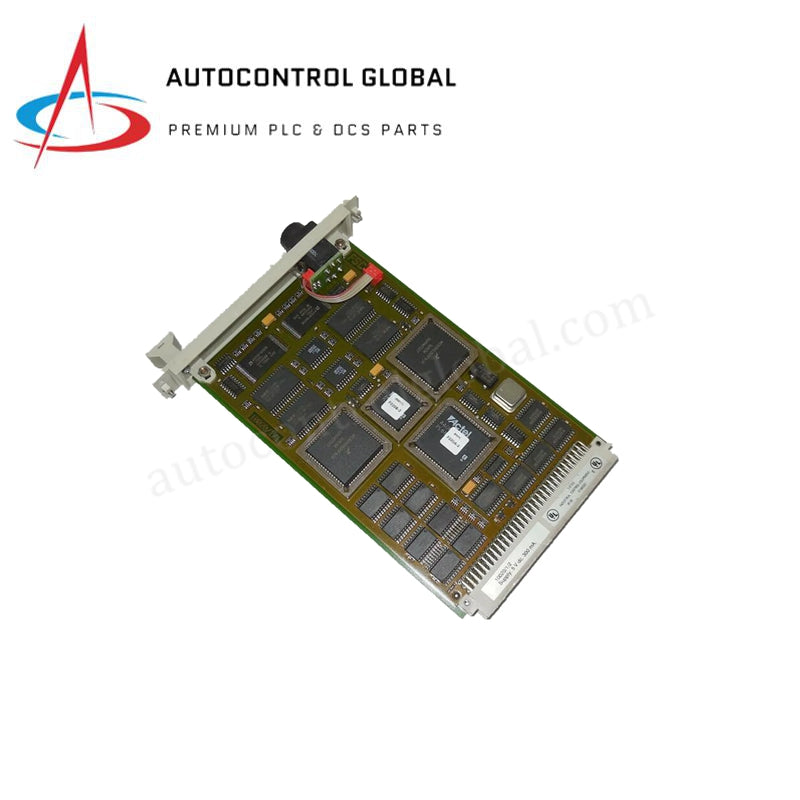 Honeywell FSC 10020/1/1 | Quad Processor 5VDC | 350mA