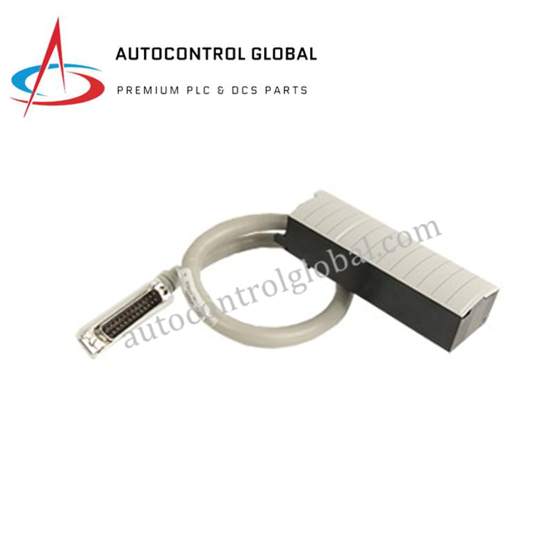 Allen-Bradley 1492-CONCAB005X PLC Conversion Cable 1771-1756