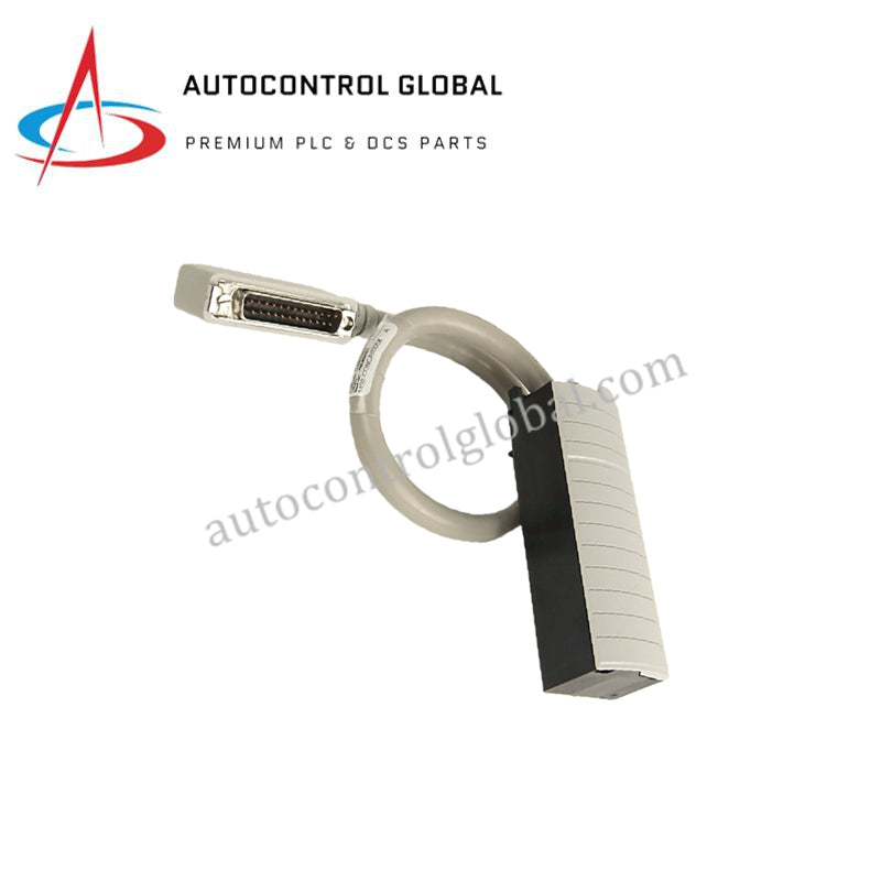 Allen-Bradley 1492-CM1771-LD006 PLC-5-тен ControlLogix-ке ауыстырғыш (көшірме)