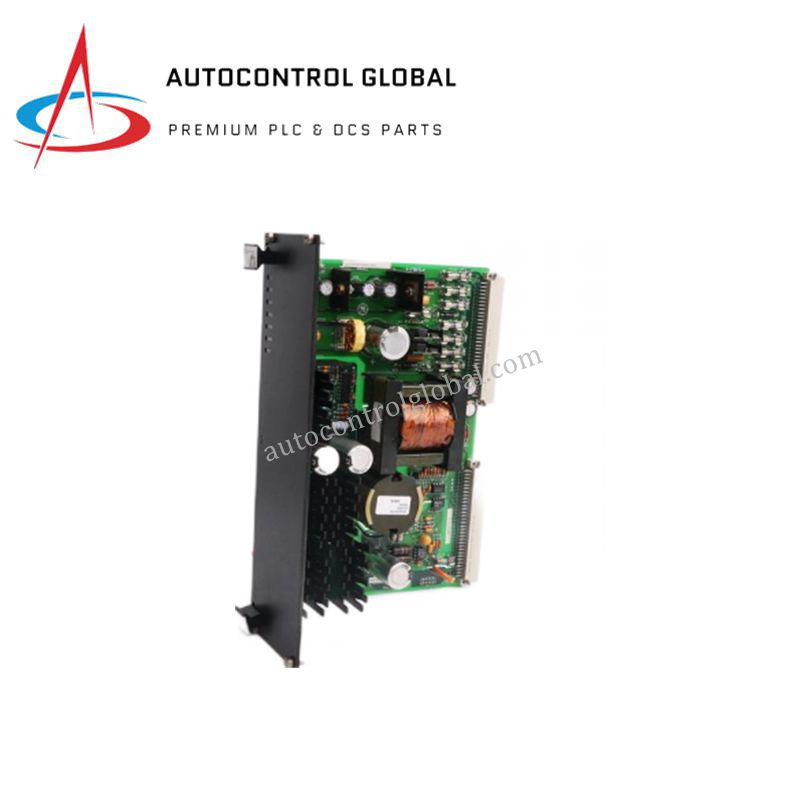 Backup Protection Terminal Board IS200SPROH1A | GE Mark VI