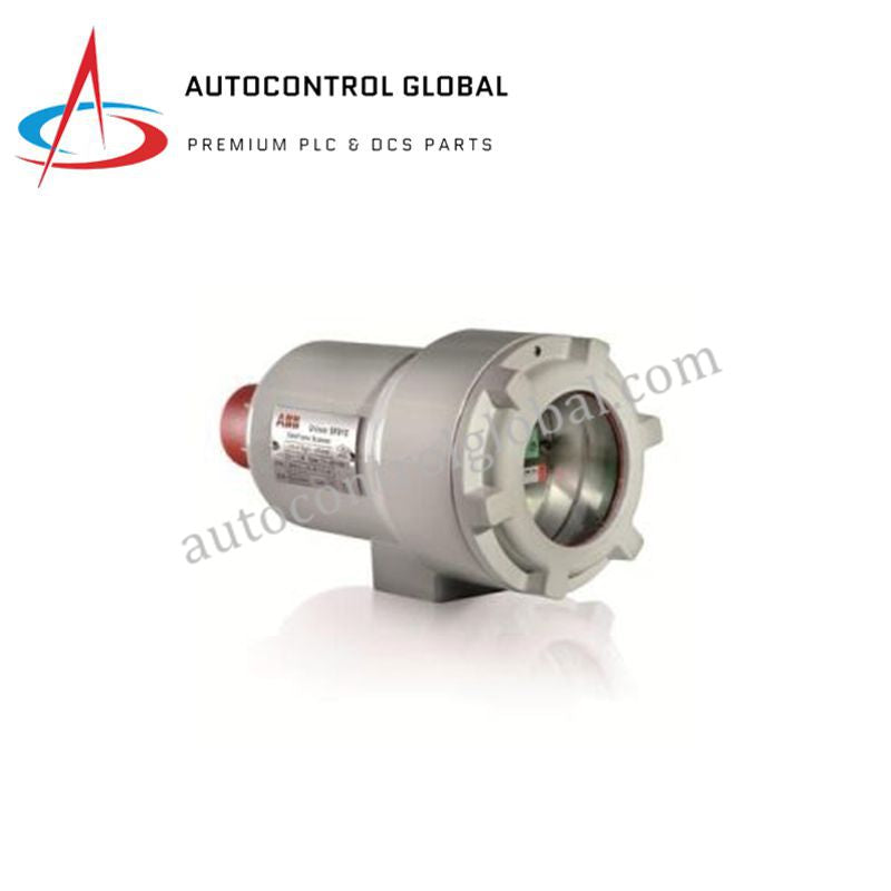 UR600IR/BGT by ABB | High-Spec Infrared Flame Sensor