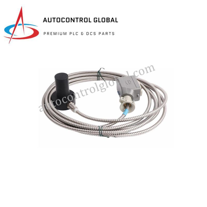 Electrodynamic Machinery Sensor | Emerson EPRO PR9268/201-000