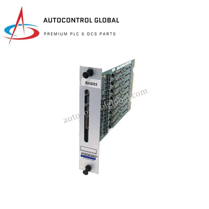 FOXBORO P0914QP-OC | Industrial Automation I/O Module