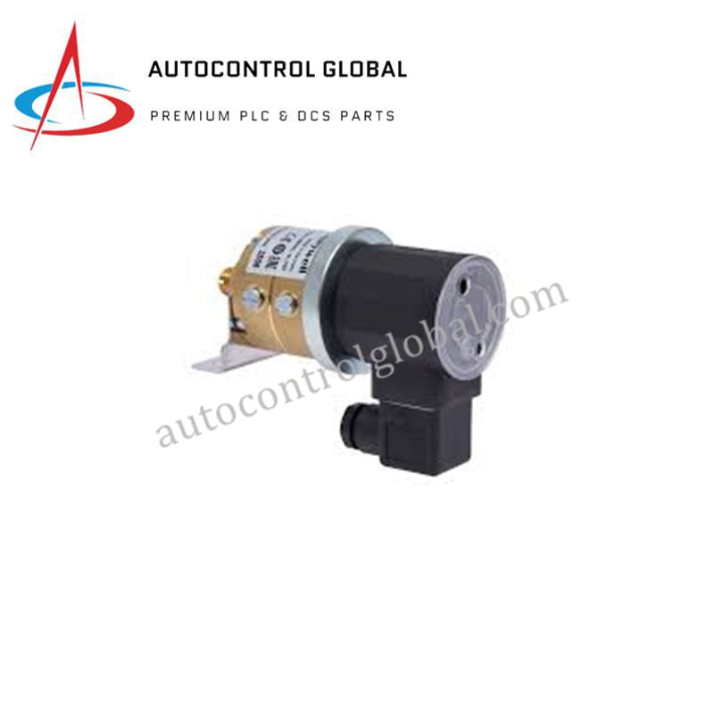 PR9268/705-000 EPRO Sensor | Absolute Casing Vibration Monitoring