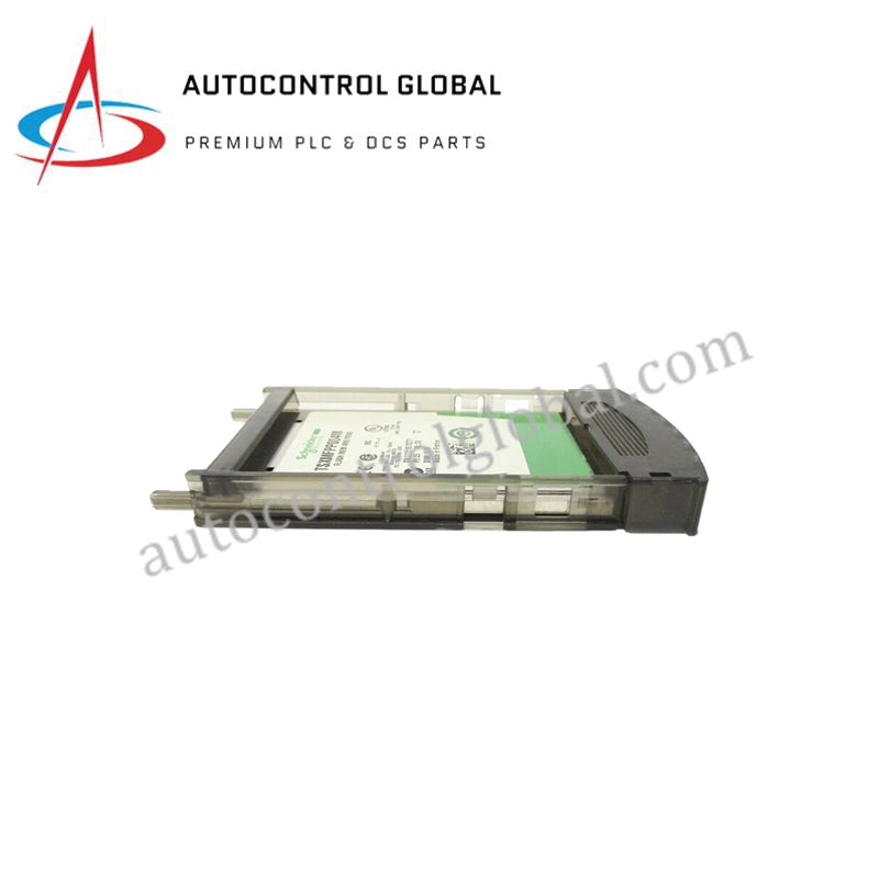 Schneider TSXMFPP004M | Memoria de Aplicación Premium para PLC de 4MB