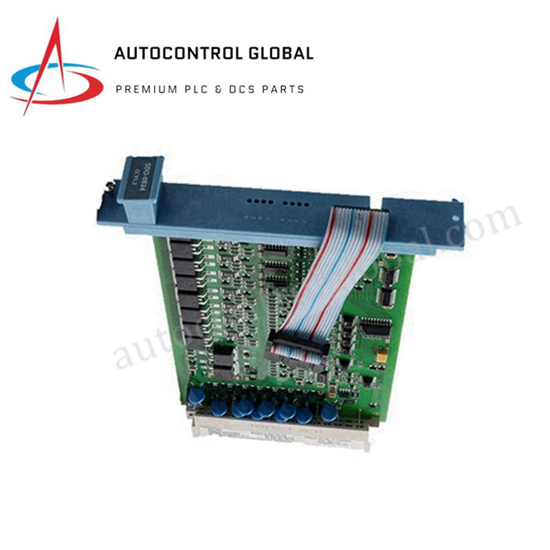 Modul Output Pengurus Keselamatan FSC | Honeywell FC-SAO-0220M