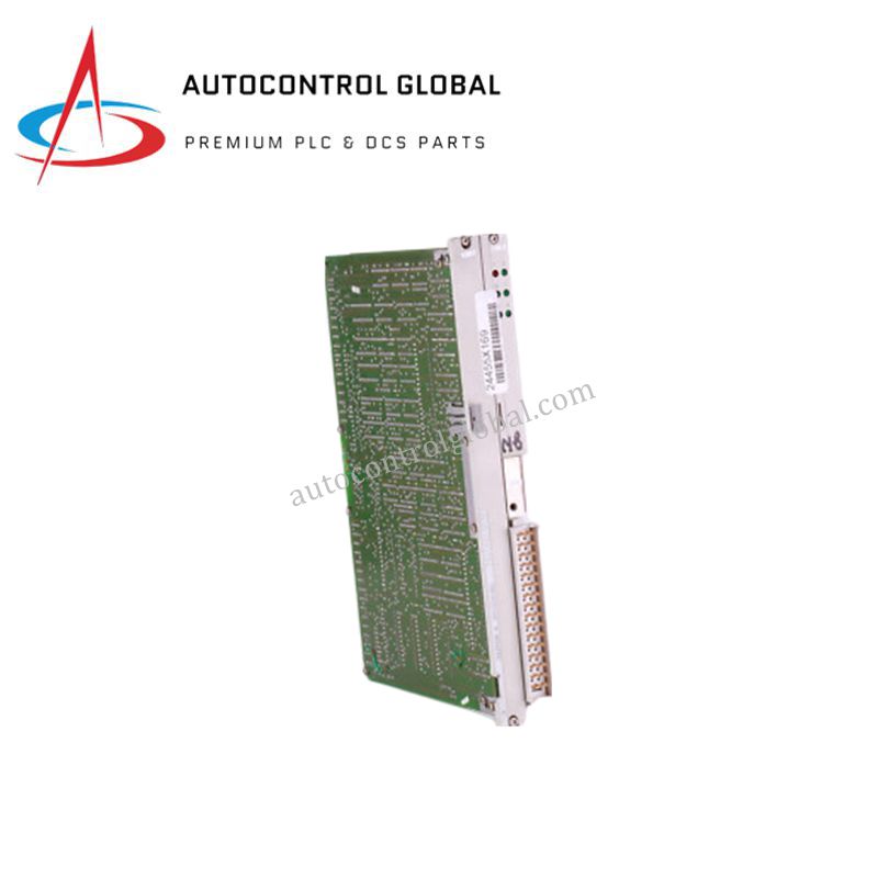 Siemens 6DS1322-8AA Eurocard Communication Processor Module