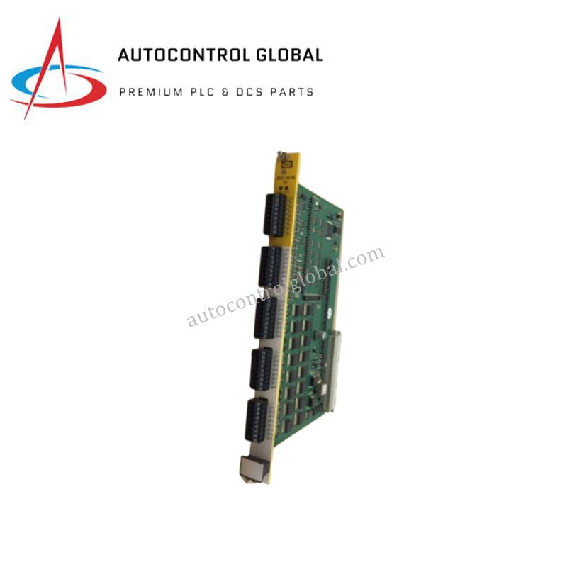 F-60 DIO 24/16 01 | HIMA HIMatrix Safety Controller Module