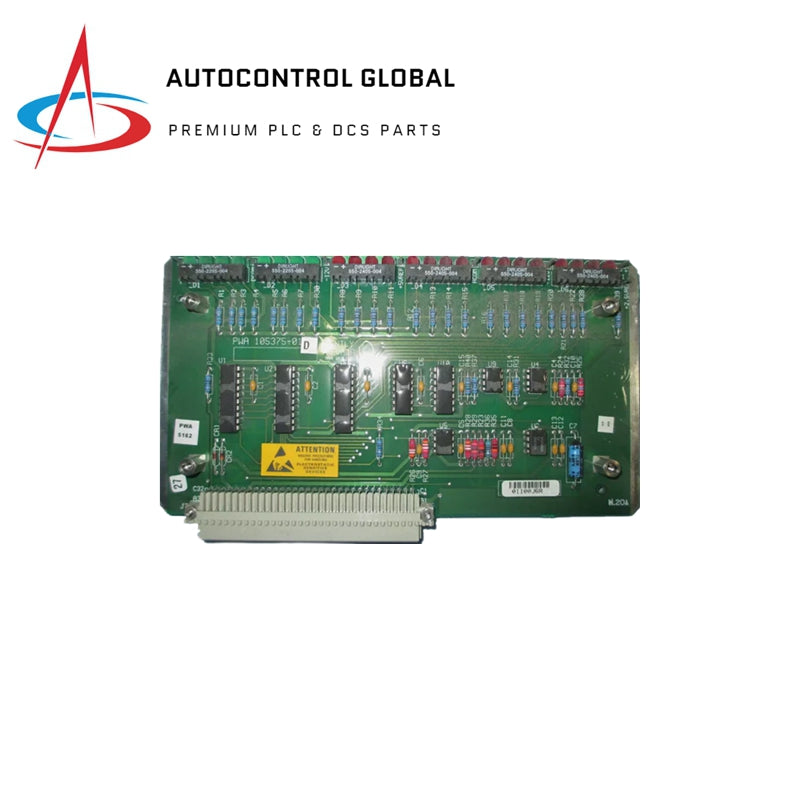 Bently Nevada 105375-01 LED индикаторная плата В наличии