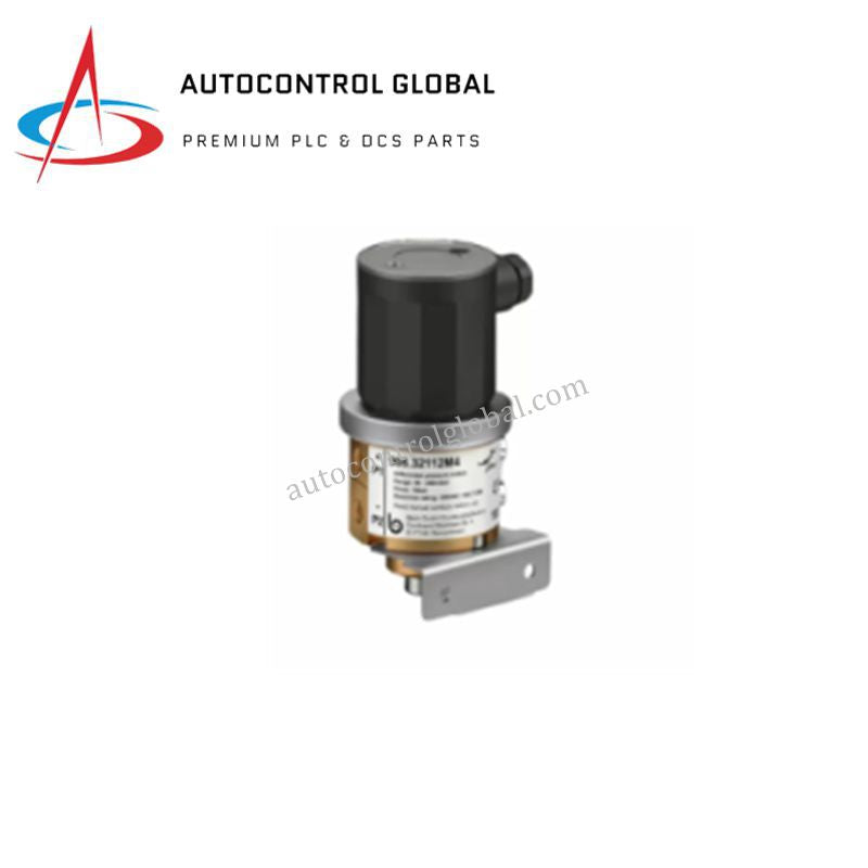 PR9268/705-000 EPRO Sensor | Absolute Casing Vibration Monitoring