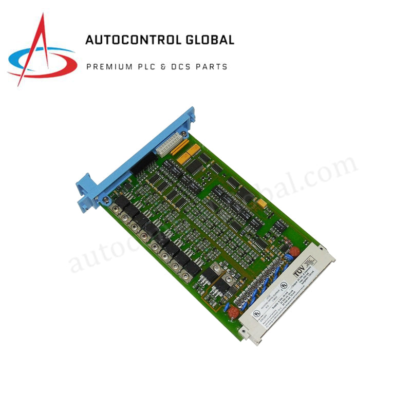 FC-SDO-0824 | Honeywell | Safety Manager 8-Channel DO Card