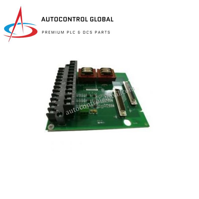 IS200SPROH1ADD | GE Mark VI Backup Protection Board