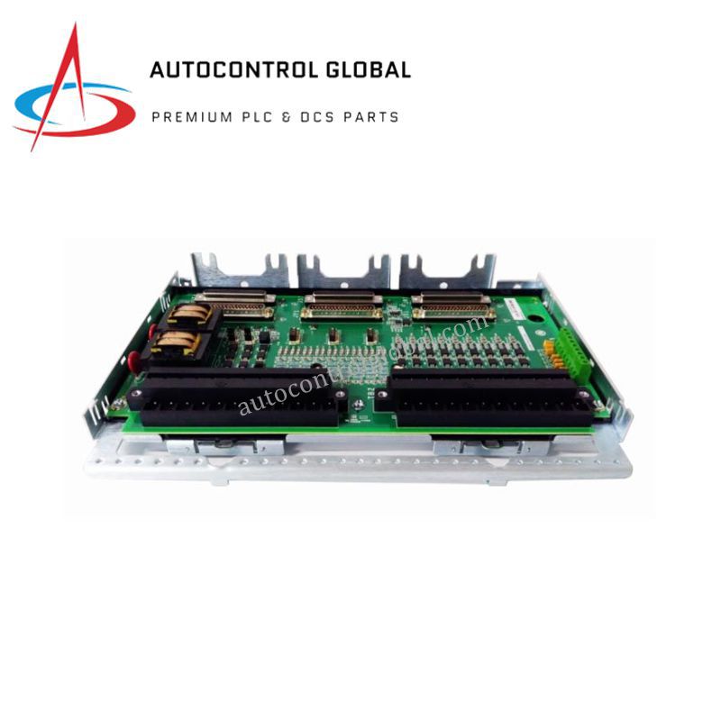 Protective Termination Board IS200TPROH1BBB GE Mark VI