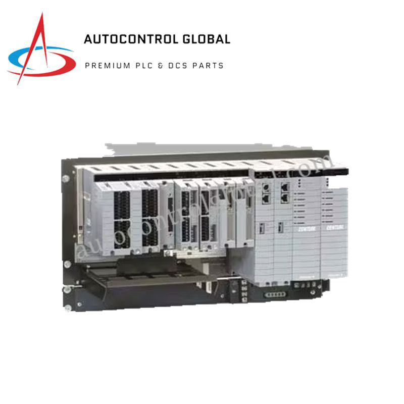 AFV30D-A41452 | Yokogawa High-Reliability Field Control Backplane Unit