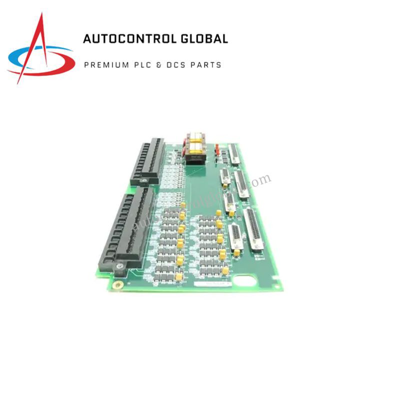 Protective Termination Board IS200TPROH1BBB GE Mark VI