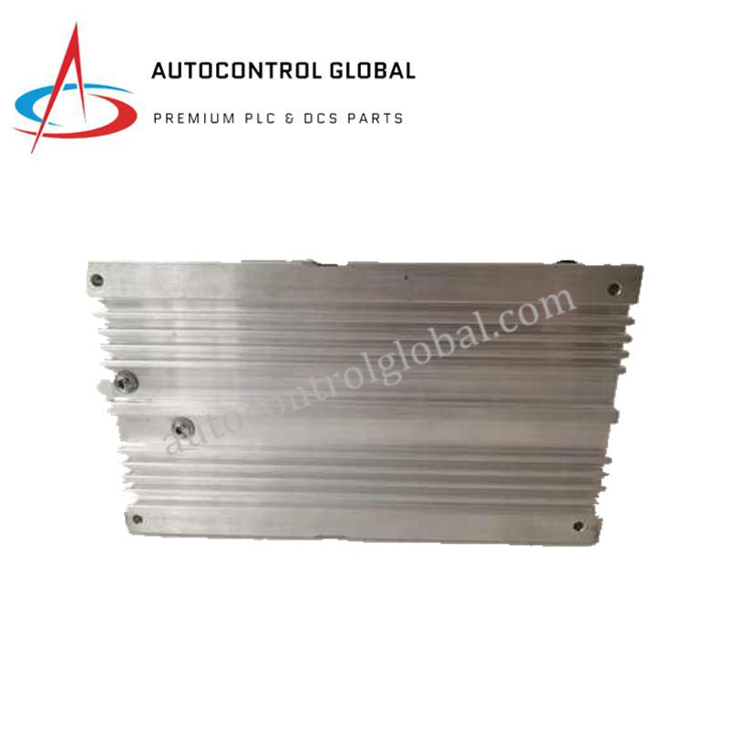Compack Control Module ABB UNS3670A-Z V2 | Compact Control System Voltage Module – AutoControl ...