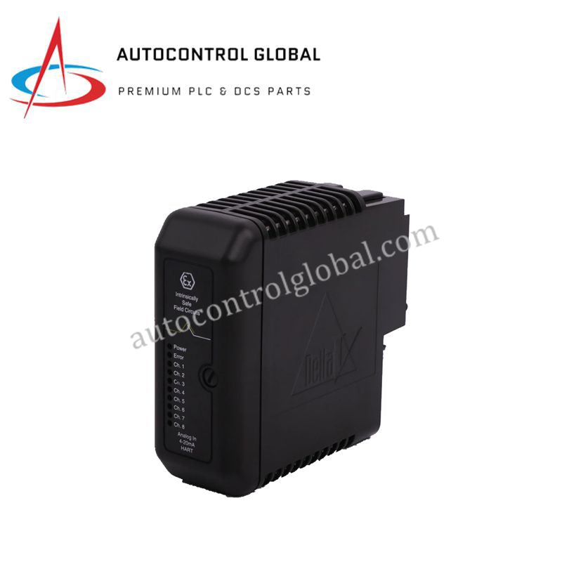 FOXBORO P0914QWG | Industrial Differential I/O Module